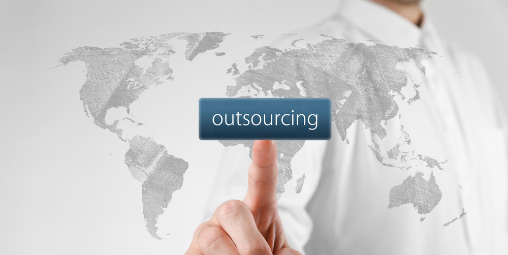 Outsourcing